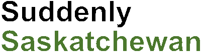 SudSask Logo